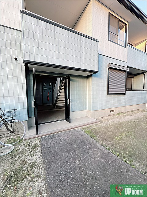 ステージ21 A・B棟の展望