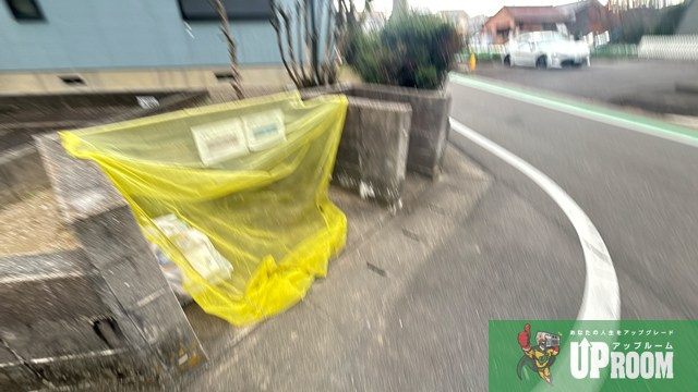 ステージ21 A・B棟のその他共用部分