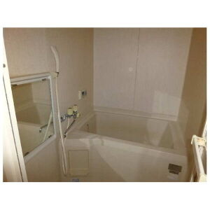 ステージ21 A・B棟の浴室