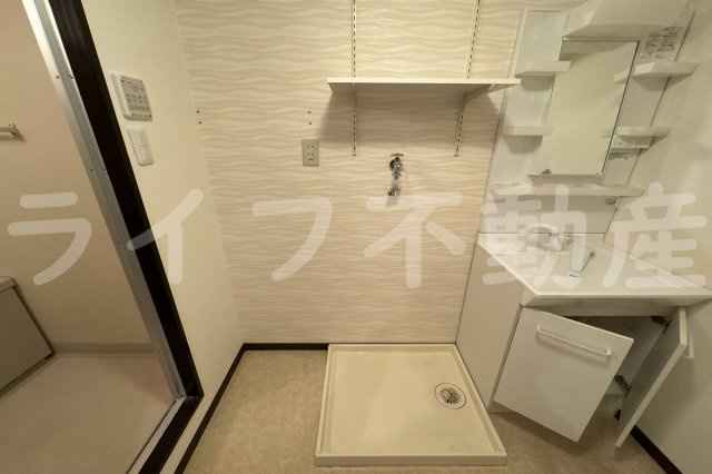 サンメゾンの設備
