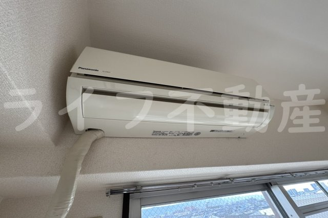 サンメゾンの設備