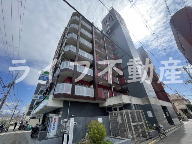 サンメゾンの外観|外観も気になるポイント