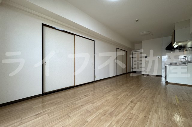 サンメゾンの内装|内装です