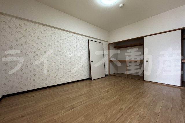 サンメゾンの内装|物件の内装です