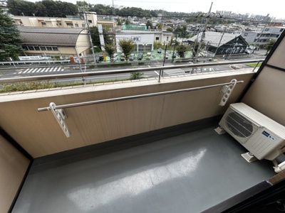 【バルコニー】 | C's14 MINEGISHI