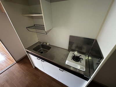 【キッチン】 | C's14 MINEGISHI