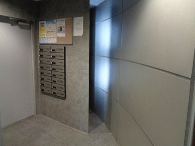 【その他共用部分】 | リバーテラス浅草