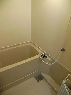 【浴室】 | ｍａｇｎｏｌｉａ　ｈｏｕｓｅ