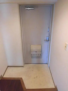 【玄関】 | ｍａｇｎｏｌｉａ　ｈｏｕｓｅ