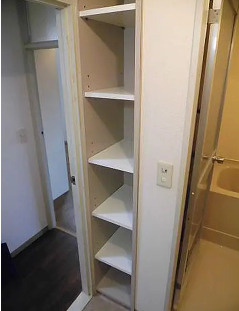 【収納】 | ｍａｇｎｏｌｉａ　ｈｏｕｓｅ