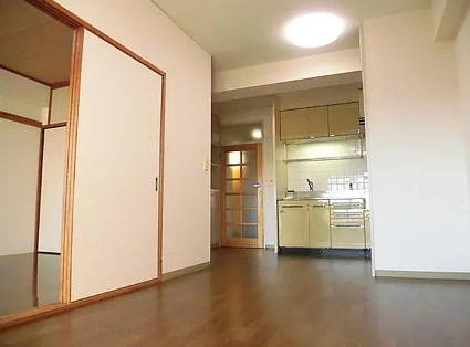 【居間・リビング】 | ｍａｇｎｏｌｉａ　ｈｏｕｓｅ