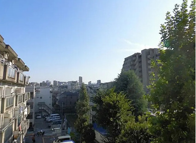 【展望】 | ｍａｇｎｏｌｉａ　ｈｏｕｓｅ