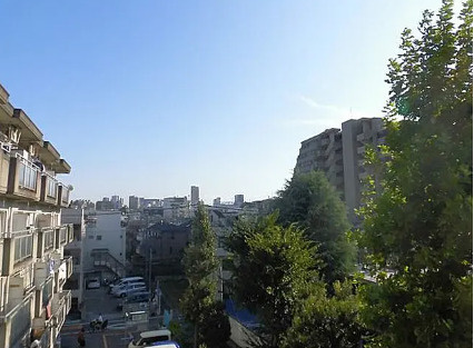 【展望】 | ｍａｇｎｏｌｉａ　ｈｏｕｓｅ