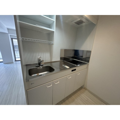 【キッチン】 | エンデカ東浦和