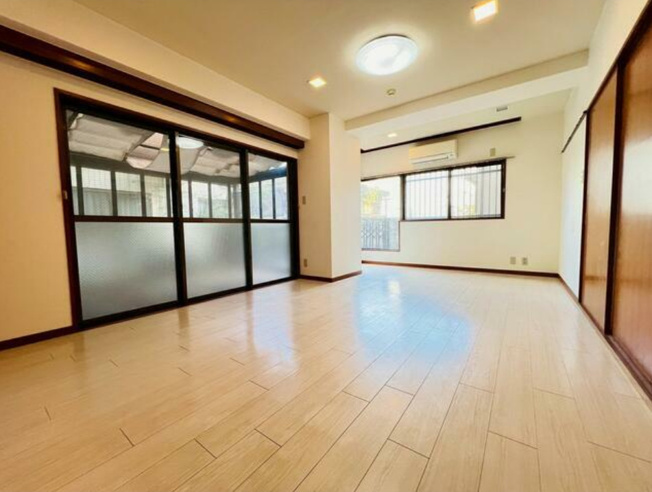 【収納】 | 寿マンション