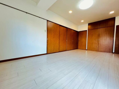 【居間・リビング】 | 寿マンション