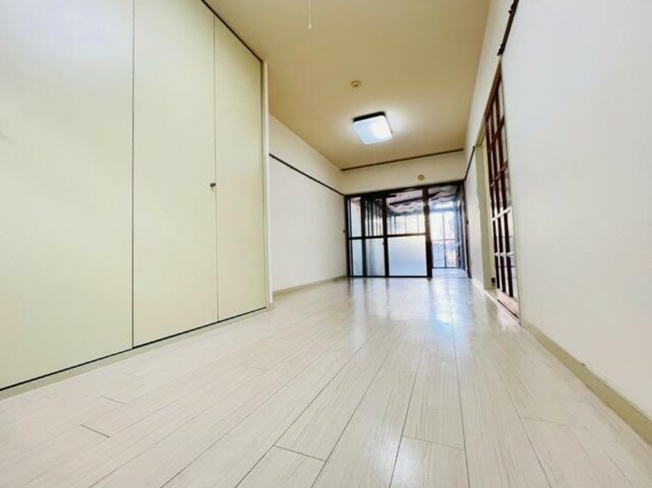 【展望】 | 寿マンション