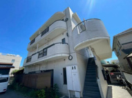 寿マンションの画像