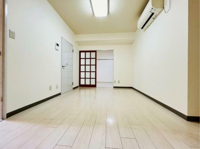 【居間・リビング】 | 寿マンション