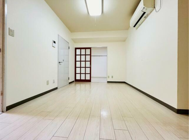 【居間・リビング】 | 寿マンション