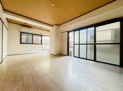 【セキュリティ】 | 寿マンション