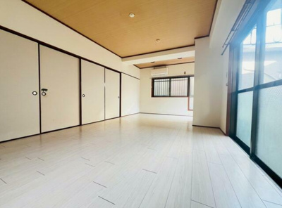 【内装】 | 寿マンション