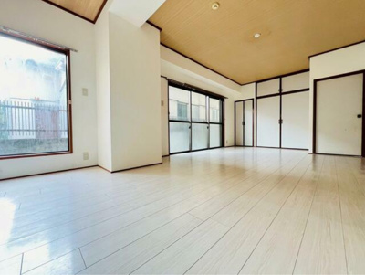 【設備】 | 寿マンション