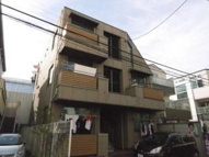 ラフィネ学芸大学の画像