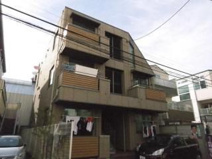 ラフィネ学芸大学の画像