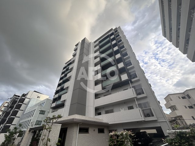 アンフィニ12江坂ガーデンの画像