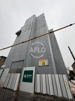 【外観】 | Moruan Residence | Moruan Residence　外観