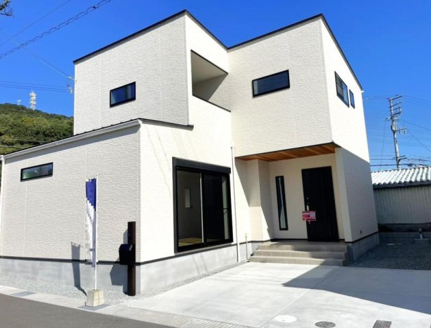 姫路市北原新築戸建