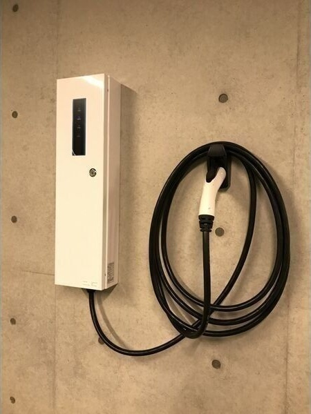 COULEURS GRAND(クルールグラン)の設備