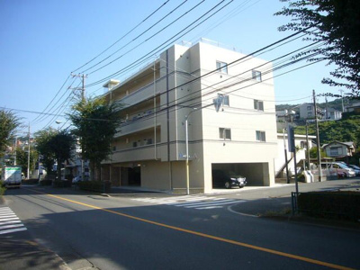 【外観】 | ステージア城西