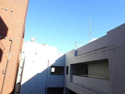 【展望】 | 千葉ビル