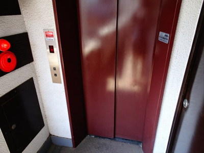 【その他共用部分】 | 千葉ビル