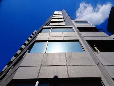 【外観】 | 千葉ビル