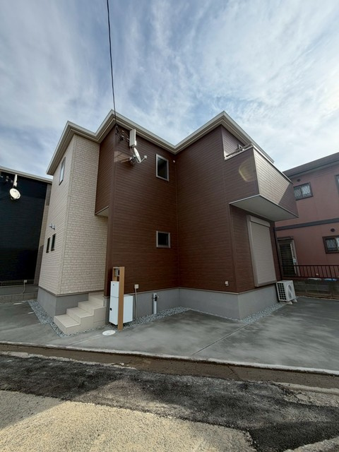 リーブルファイン津福本町１号棟【10.000円キャッシュバック対象物件】