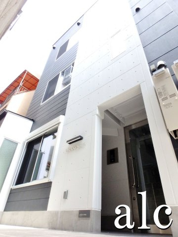 GranQual野方Front【グランクオール野方フロント】