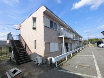 スターハイツ　Bの画像