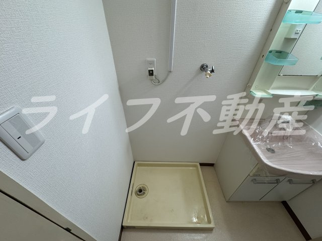 コーポ陣内Ⅰの設備