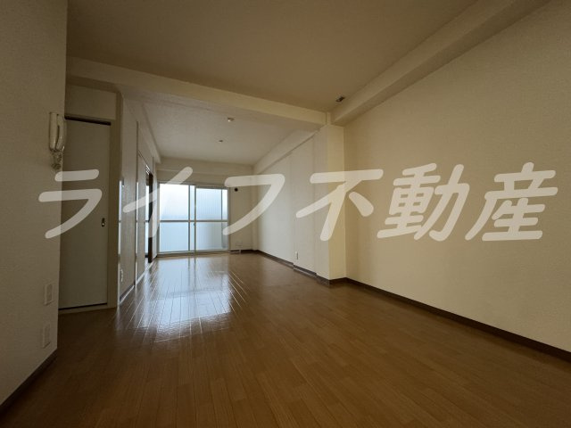 コーポ陣内Ⅰの内装|おしゃれな内装です