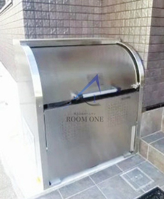 グランビューノ荏原