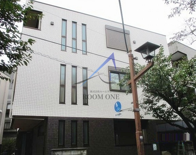 グランビューノ荏原