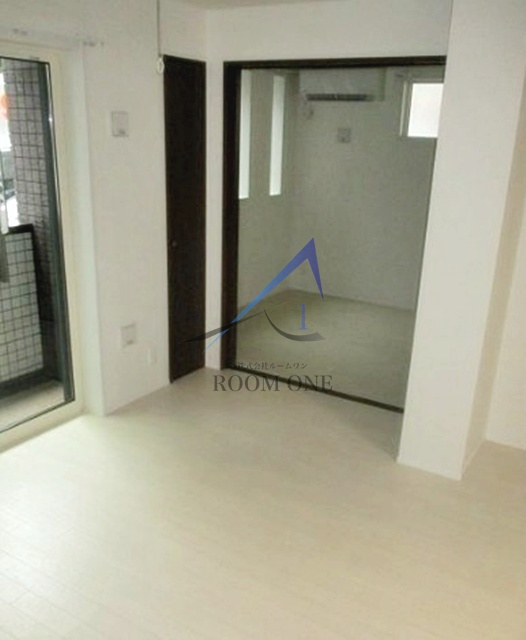 グランビューノ荏原