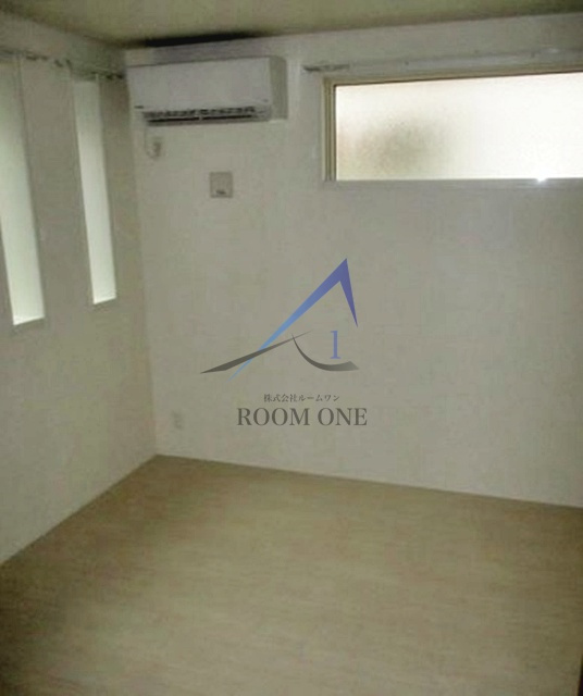 グランビューノ荏原の居間・リビング|洋室のお部屋です。