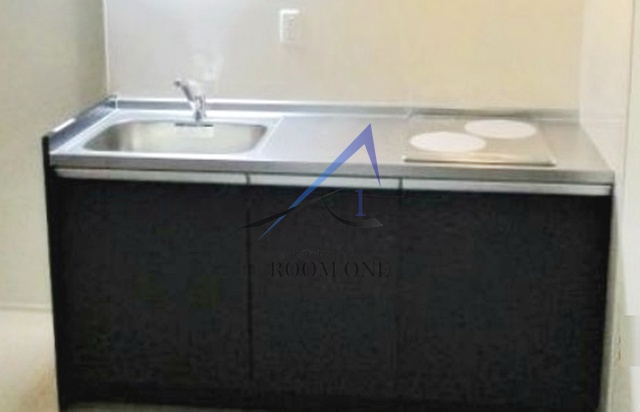 グランビューノ荏原のキッチン|キッチンです。