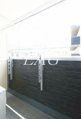 【バルコニー】 | コンホーム北与野 | バルコニーです。