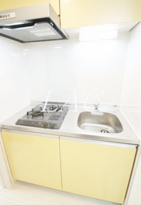 【キッチン】 | コンホーム北与野 | キッチンです。