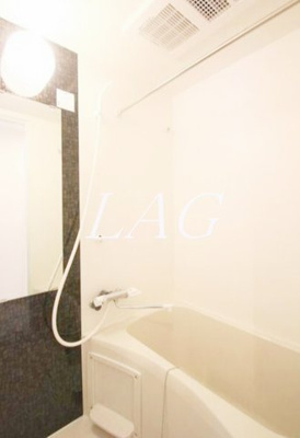 【浴室】 | コンホーム北与野 | お風呂です。